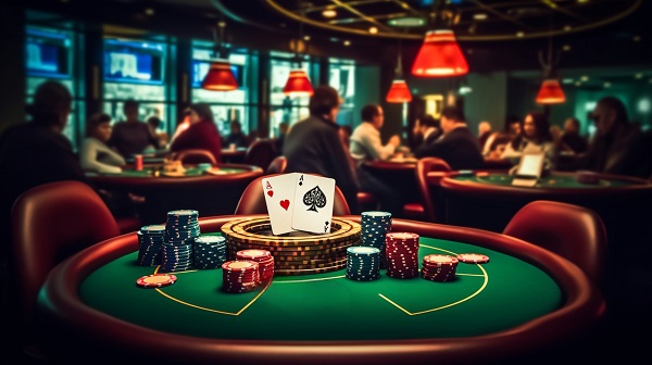 Tips for Winning Poker Tournaments